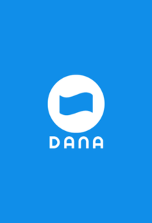 DANA